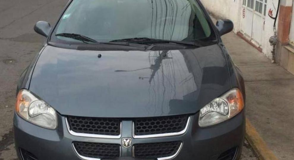 Chrysler Stratus 2005 Tlaquepaque