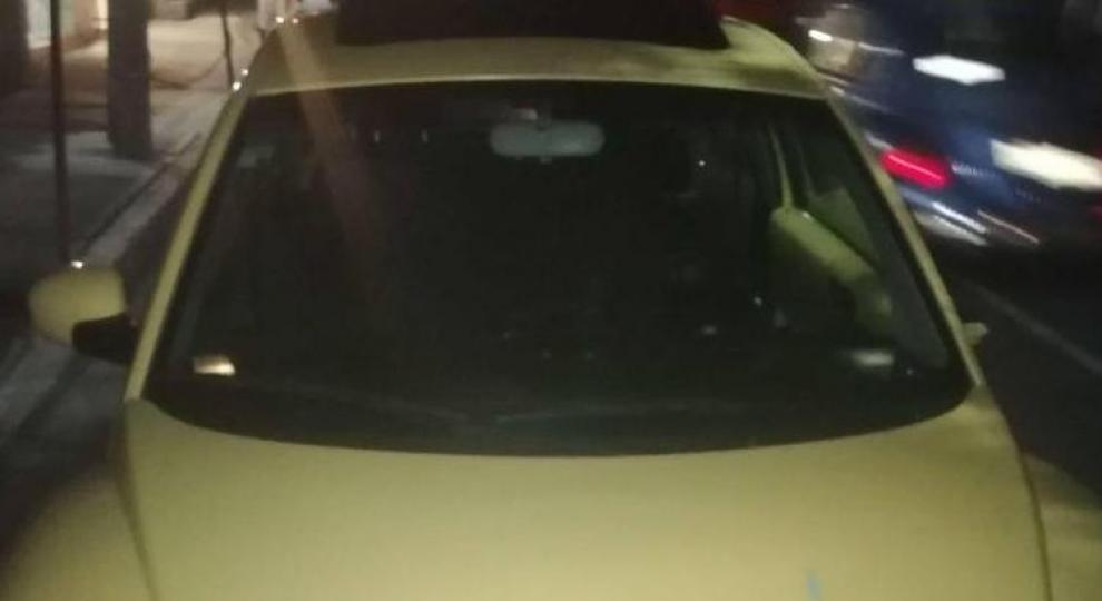 Volkswagen Beetle 2004 Tláhuac