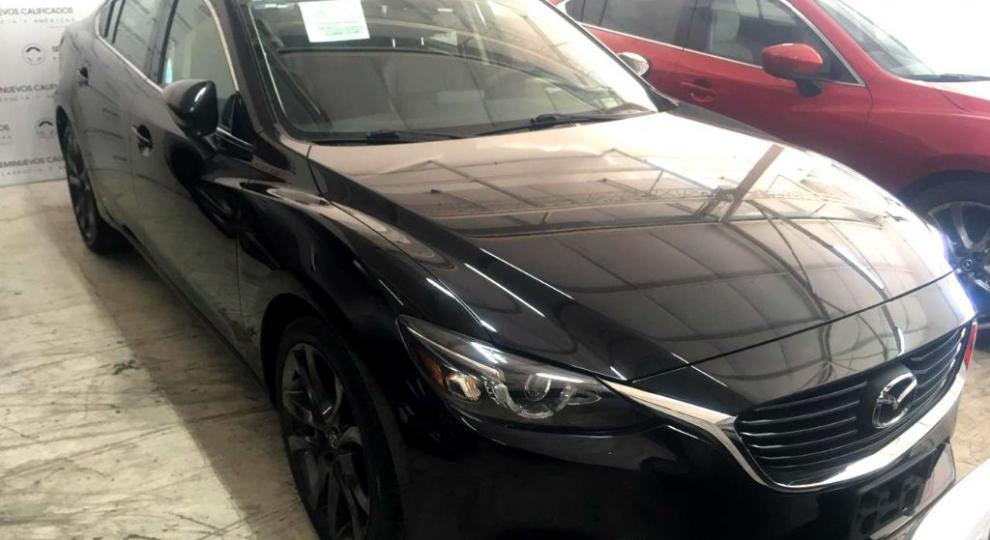 Mazda 6 2016 Zapopan