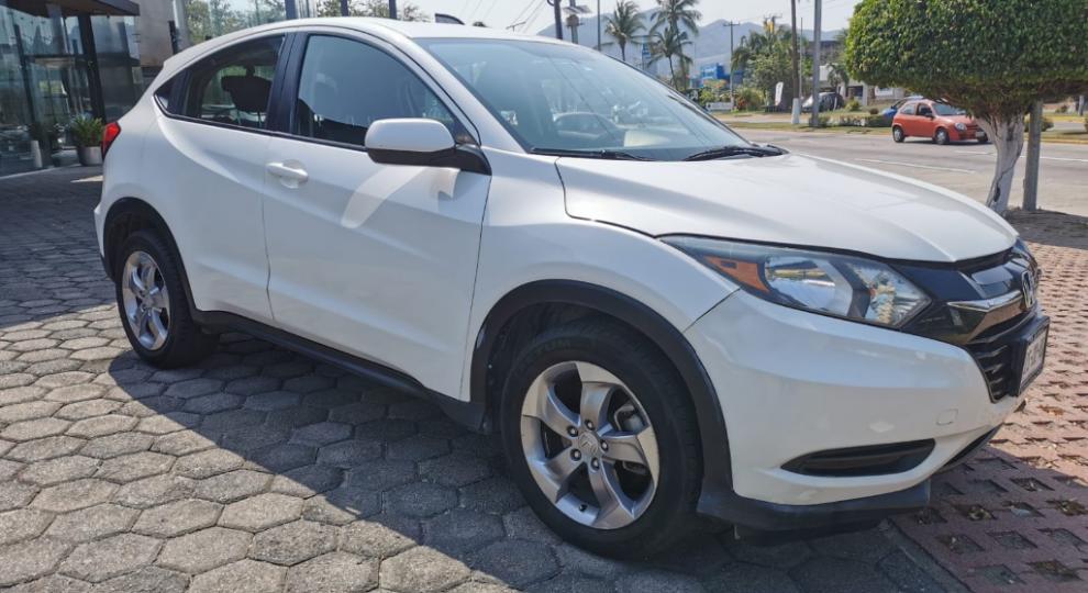 Honda HRV 2018 Acapulco