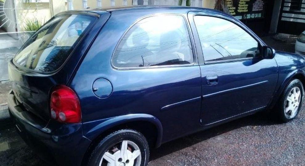 Chevrolet Chevy 2007 Allende