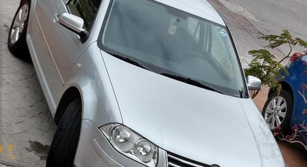 Volkswagen Jetta Clásico 2013 Boye