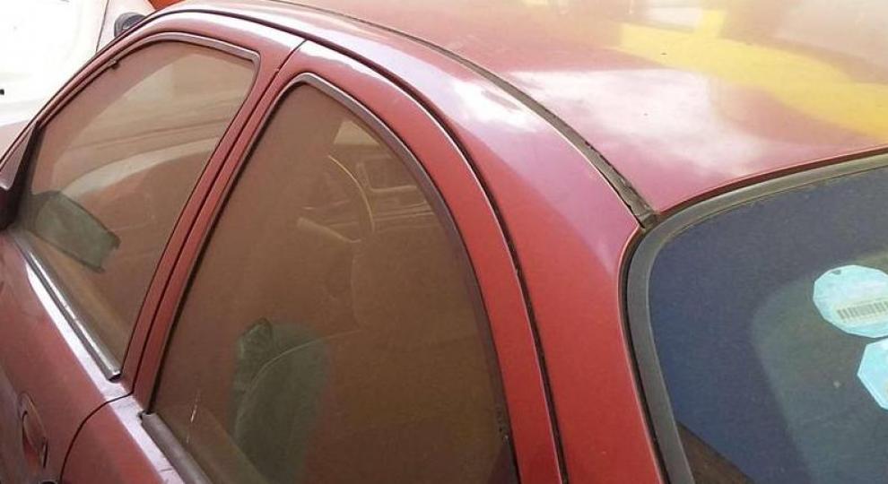 Ford Mystique 1995 Cuautitlán Izcalli
