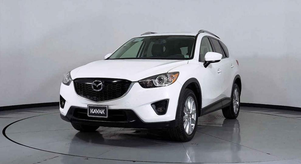 Mazda CX-5 2015 Cuauhtémoc