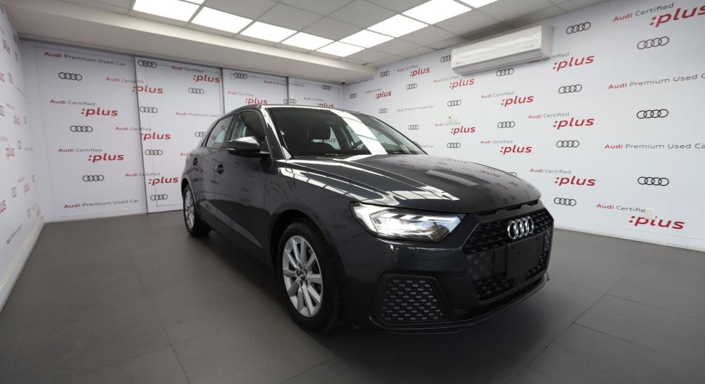 Audi A1 2020 Zapopan