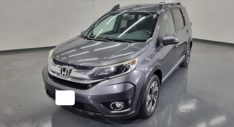 Honda BR-V 2018 Monterrey