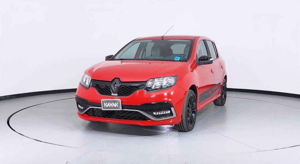 Renault Sandero 2019 Cuauhtémoc