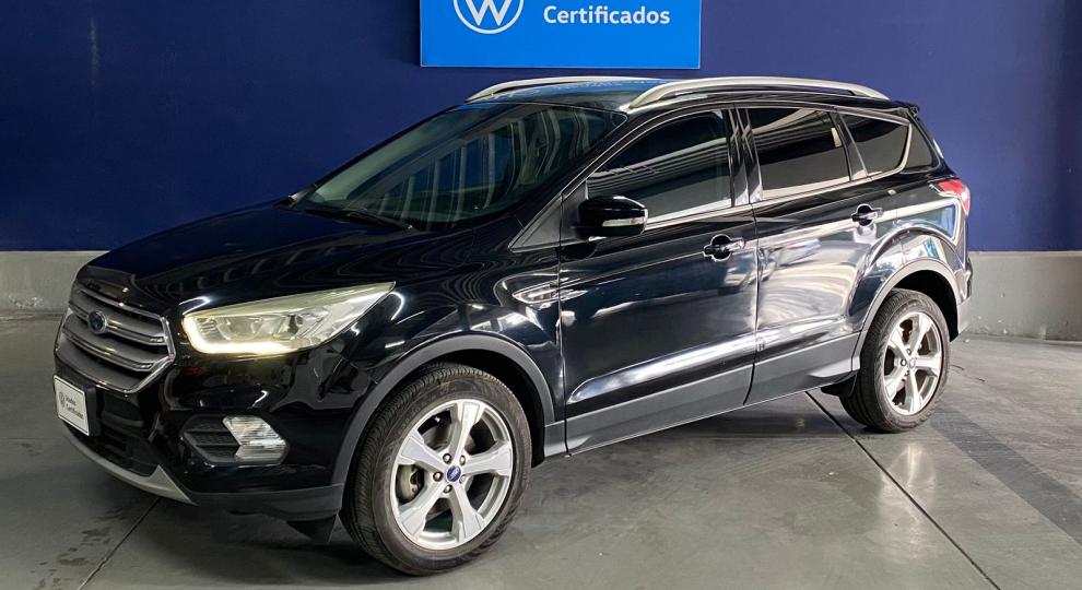 Ford Escape 2019 Alvaro Obregón