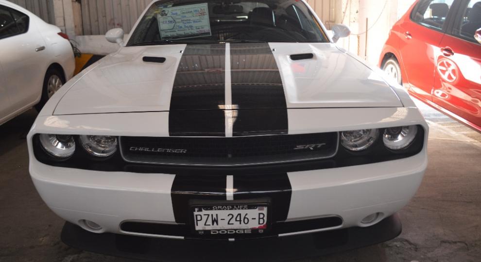 Dodge Challenger 2014 Tlalnepantla