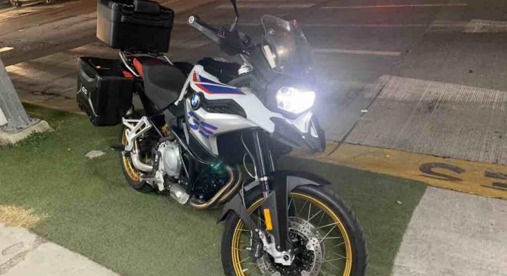 BMW GS Adventure 2019 Zapopan
