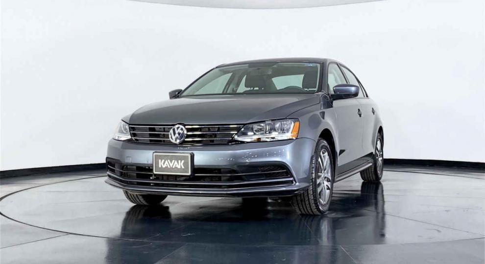 Volkswagen Jetta 2018 Cuauhtémoc