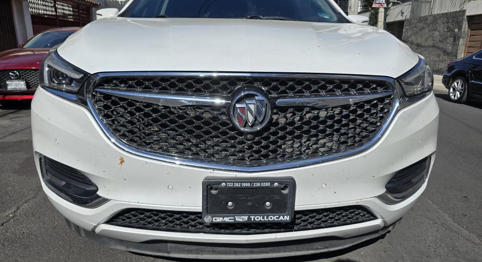 Buick Enclave 2021 Benito Juárez