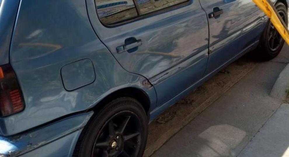 Volkswagen Golf 1994 Zapopan
