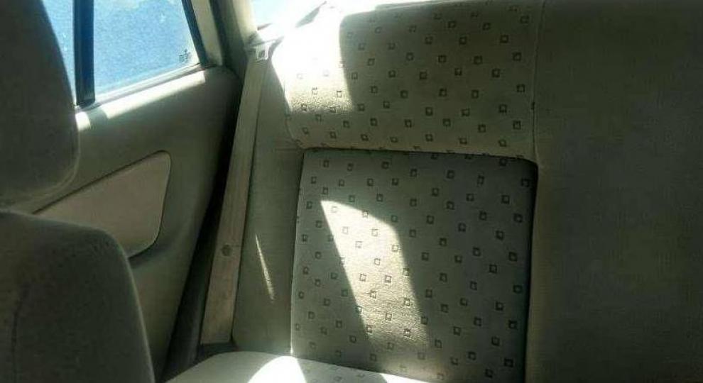 Volkswagen Gol 2005 Guadalajara