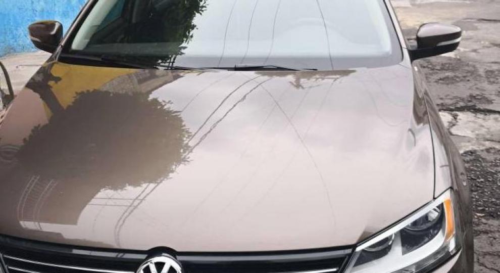 Volkswagen Jetta 2013 Naucalpan
