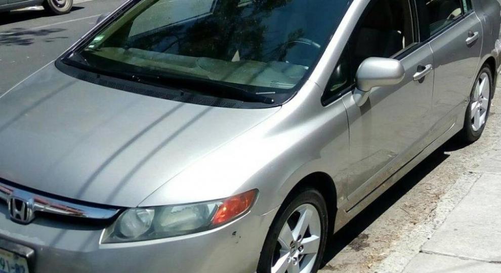 Honda Civic 2006 Guadalajara