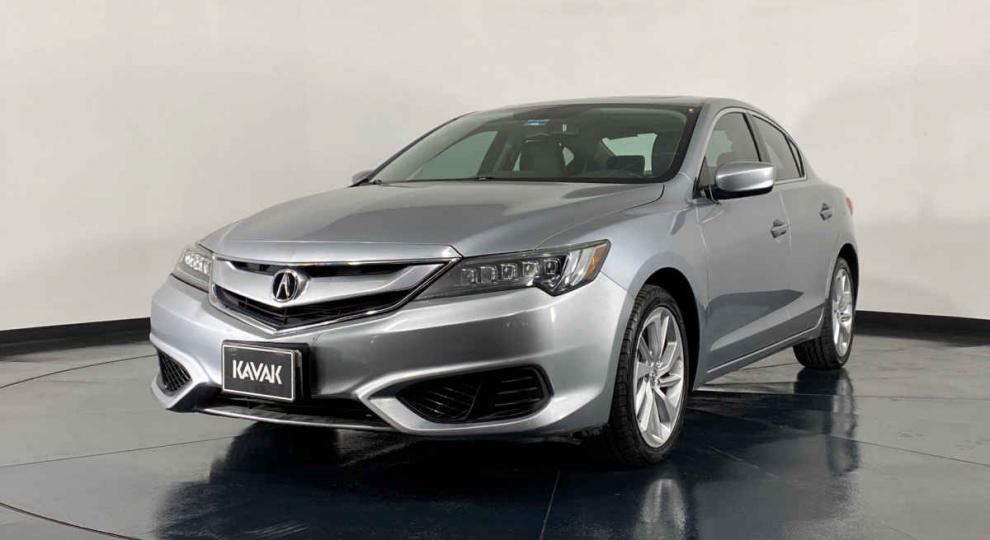 Acura ILX 2017 Cuauhtémoc