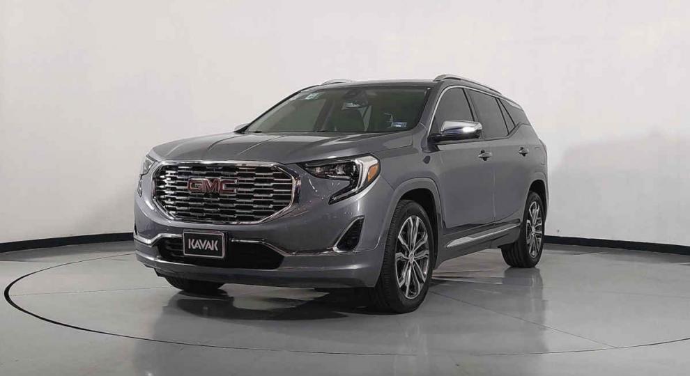 GMC Terrain 2019 Cuauhtémoc
