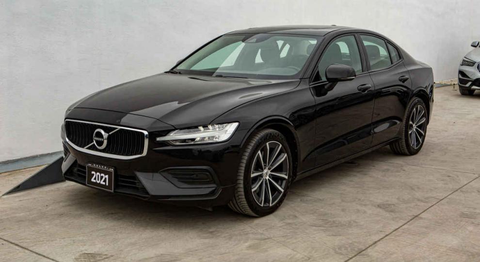 Volvo S60 2021 Tijuana