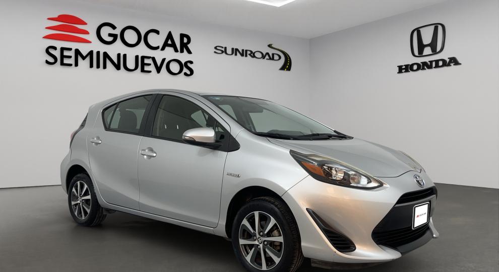 Toyota Prius 2018 Toluca