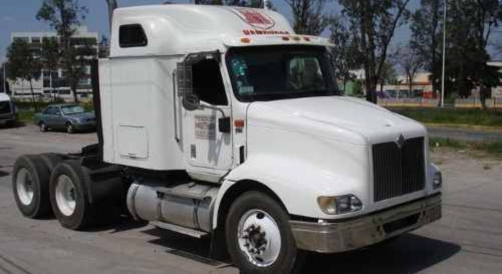 International 9200i 2008 Zapopan