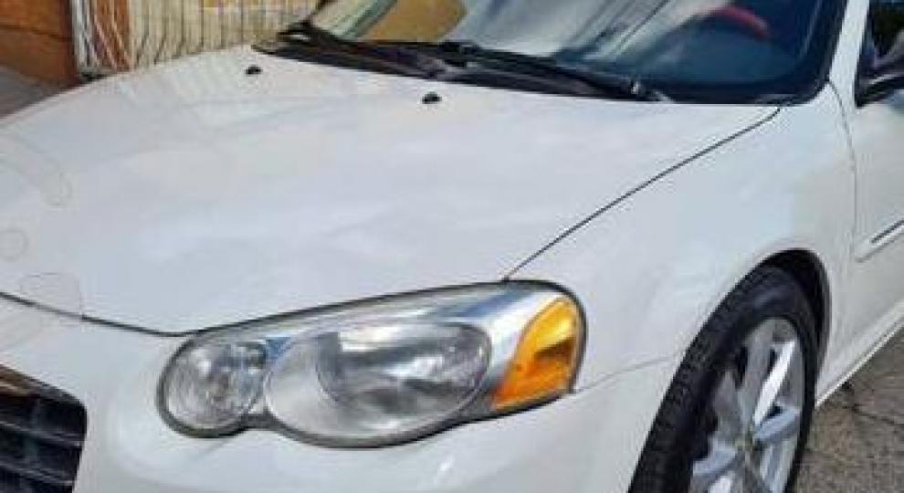 Chrysler Cirrus 2006 Zapopan