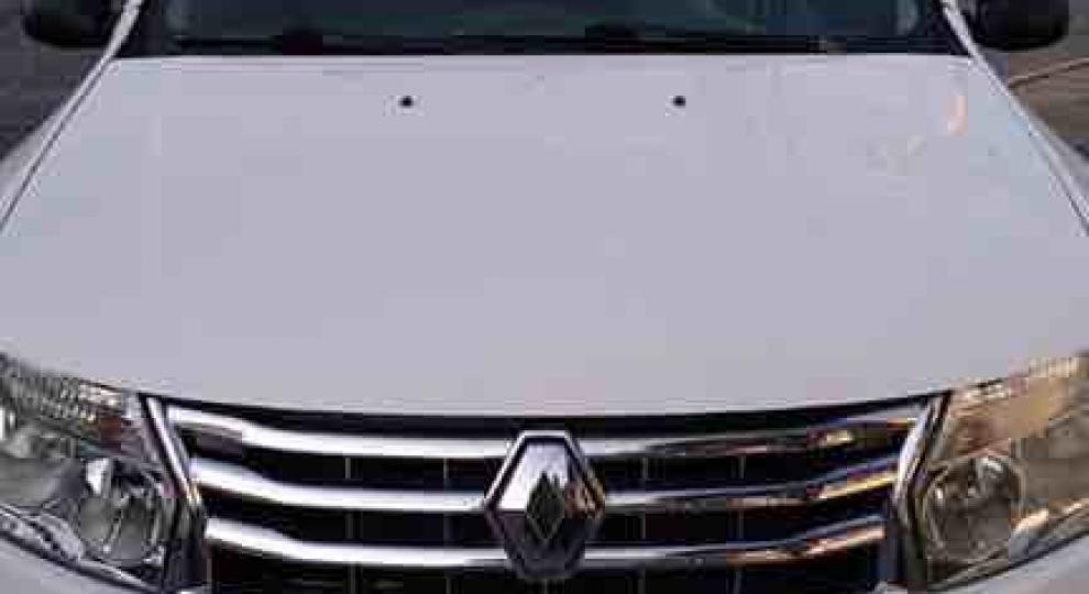 Renault Duster 2015 Zapopan