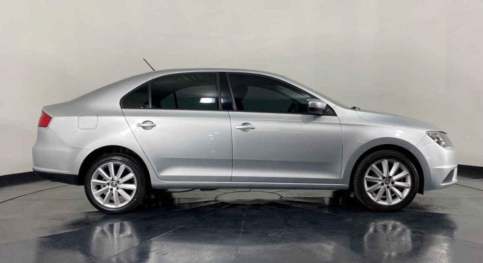 Seat Toledo 2019 Cuauhtémoc