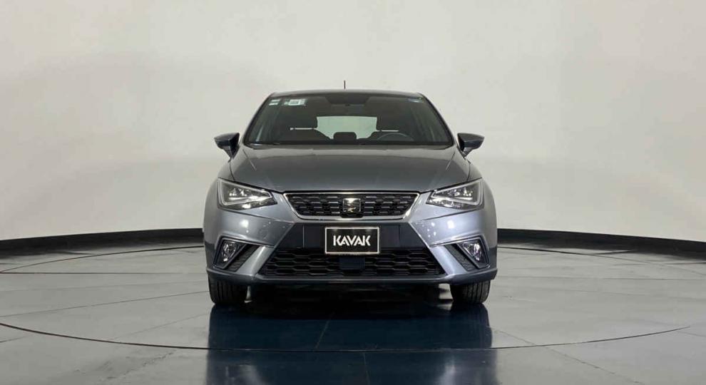 Seat Ibiza 2018 Cuauhtémoc