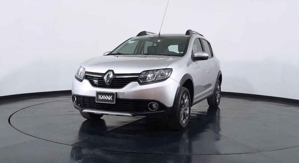 Renault Stepway 2018 Cuauhtémoc