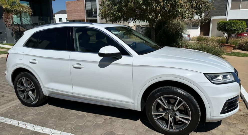 Audi Q5 2018 Zapopan