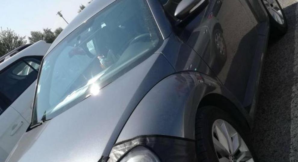 Volkswagen Beetle 2013 Queretaro