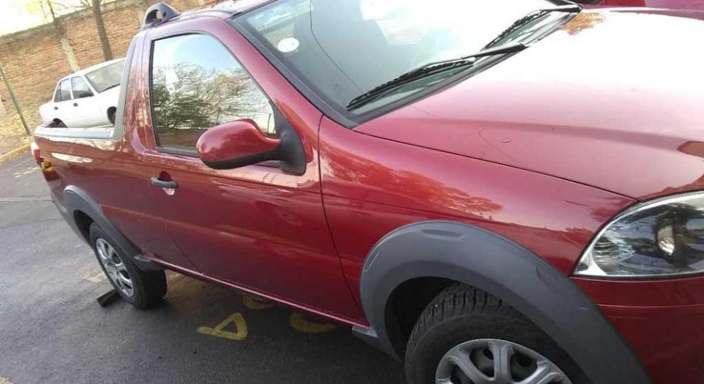RAM SLT 2019 Iztapalapa