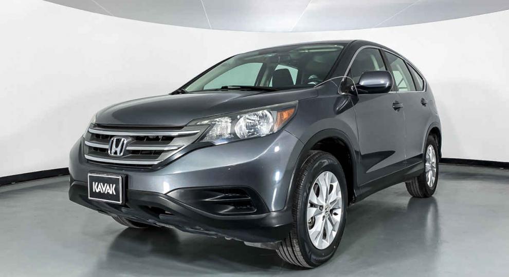 Honda CR-V 2013 Cuauhtémoc