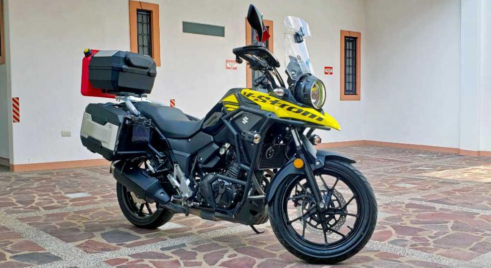 Suzuki Doble propósito 2018 Guanajuato