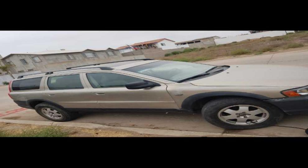 Volvo V70 2002 Rosarito
