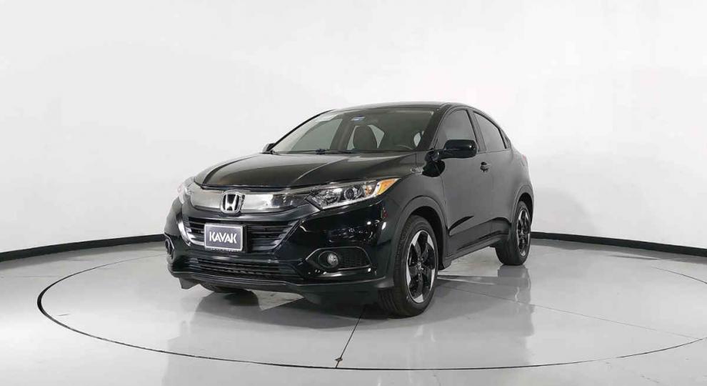 Honda HRV 2019 Cuauhtémoc