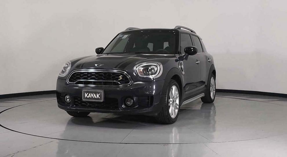 Mini Cooper Countryman 2020 Cuauhtémoc