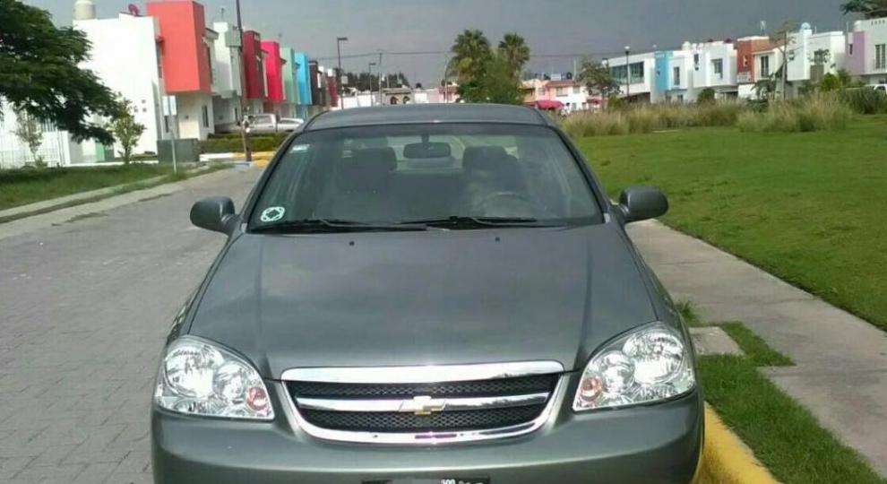 Chevrolet Optra 2010 Zapopan
