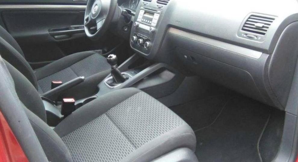 Volkswagen Bora 2010 Ecatepec