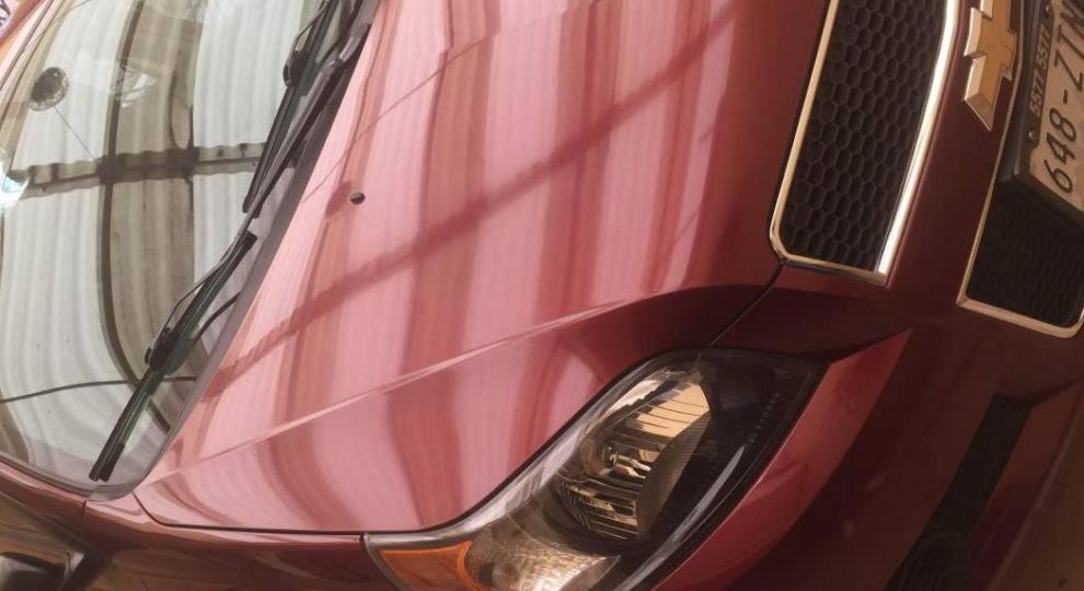 Chevrolet Aveo 2014 Ecatepec