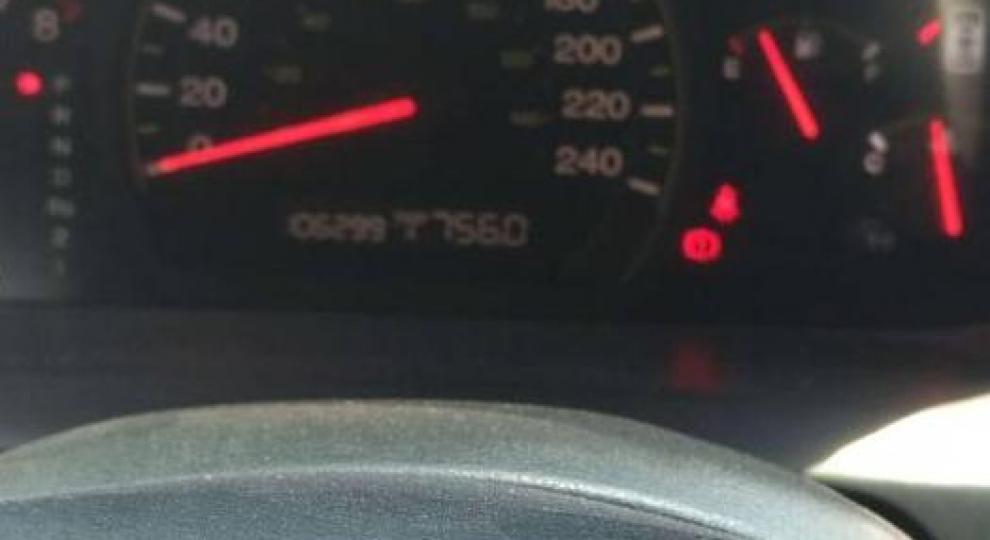 Honda Accord 2005 Tlalnepantla