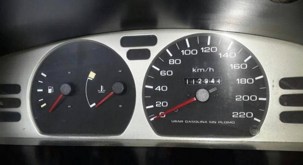 Nissan Tsuru 2012 Tuxtla Gutierrez