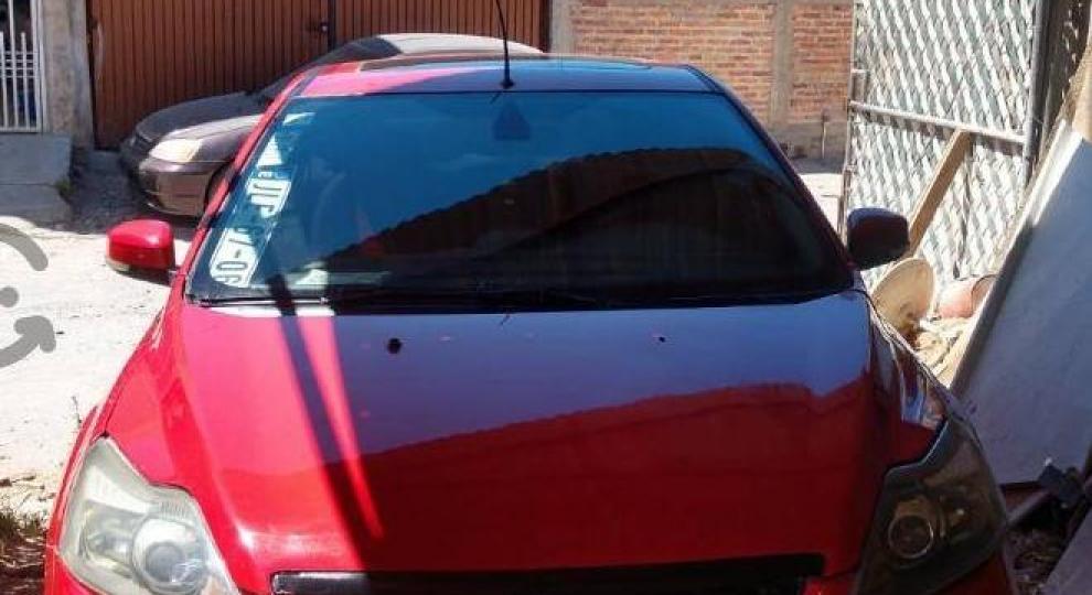 Ford Focus 2008 Tala
