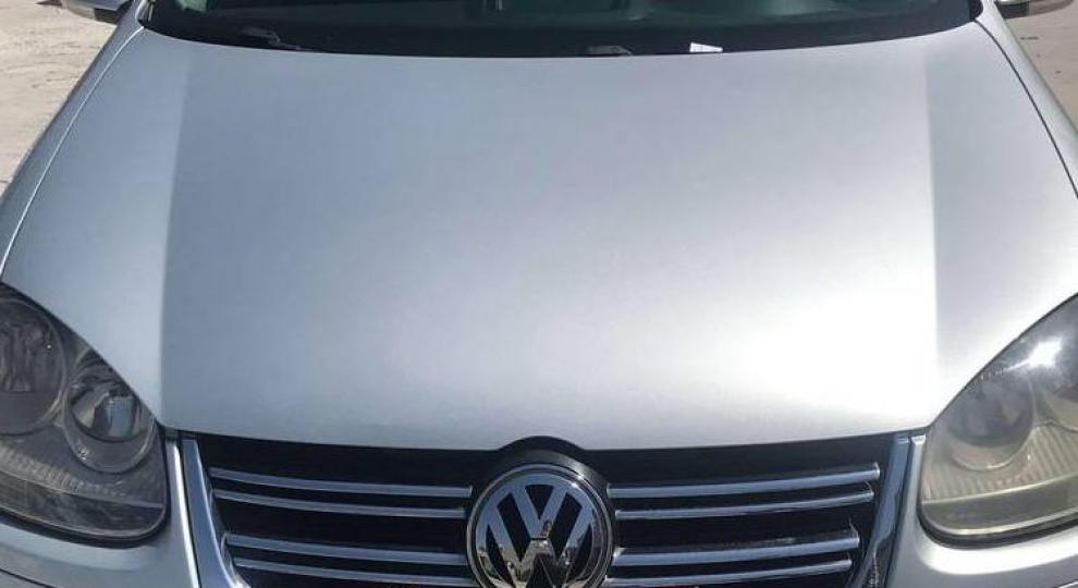 Volkswagen Bora 2007 Tlalpan