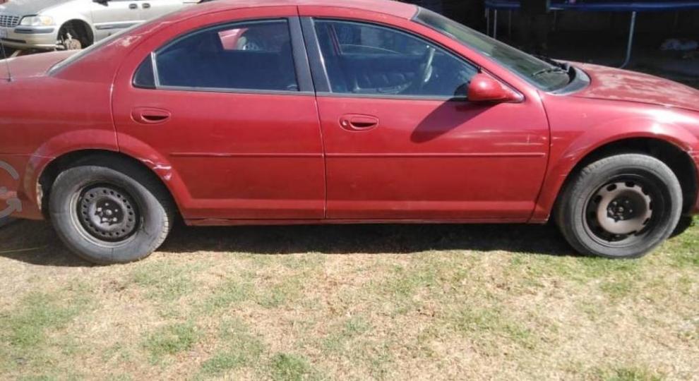 Chrysler Stratus 2002 Xala