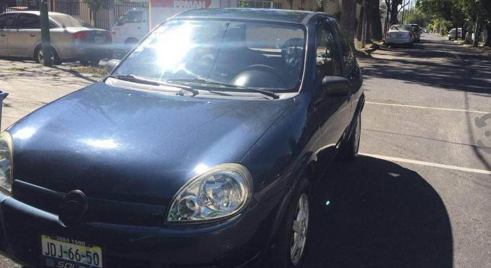 Chevrolet Chevy 2004 Tala