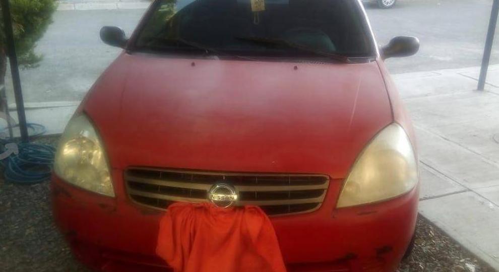 Nissan Platina 2004 Tala