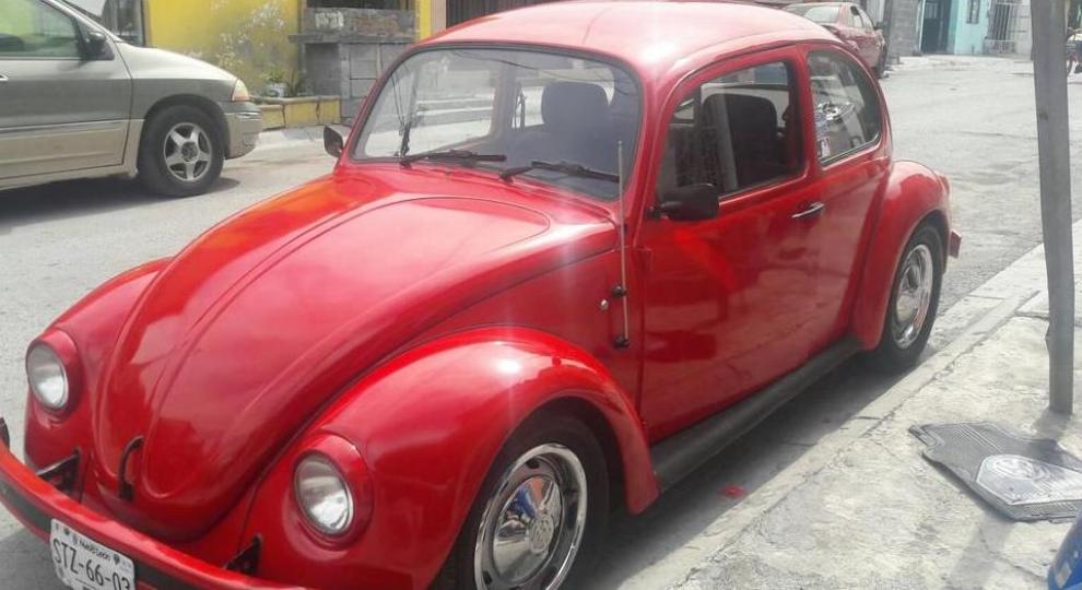 Volkswagen Sedán 1998 Mina