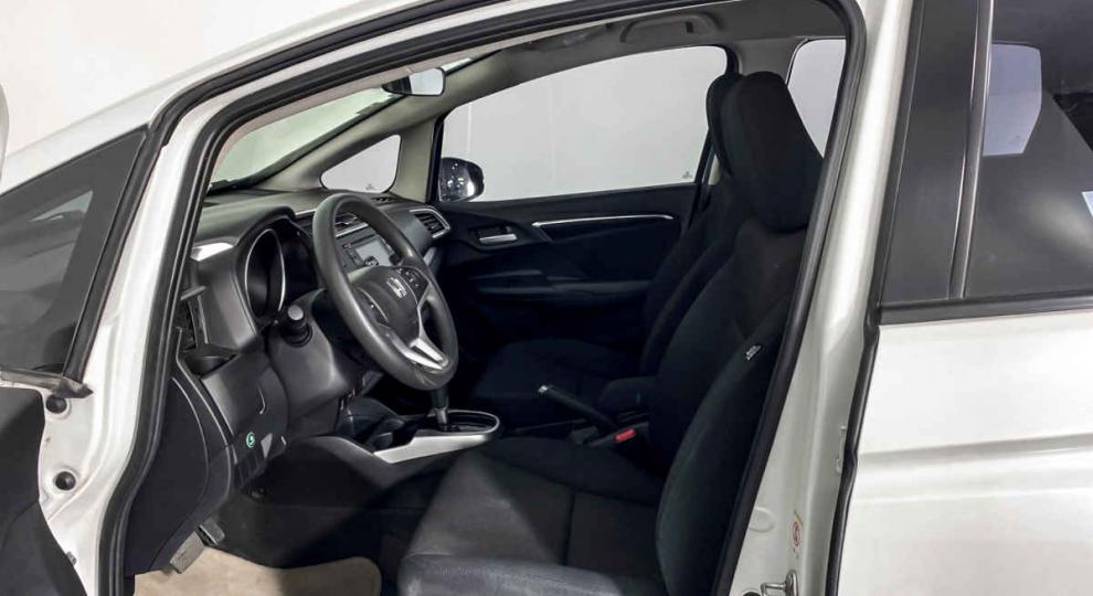 Honda Fit 2015 Cuauhtémoc